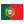 Portugal Flag Icon