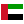 UAE Flag Icon