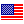US Flag Icon