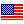 US Flag Icon