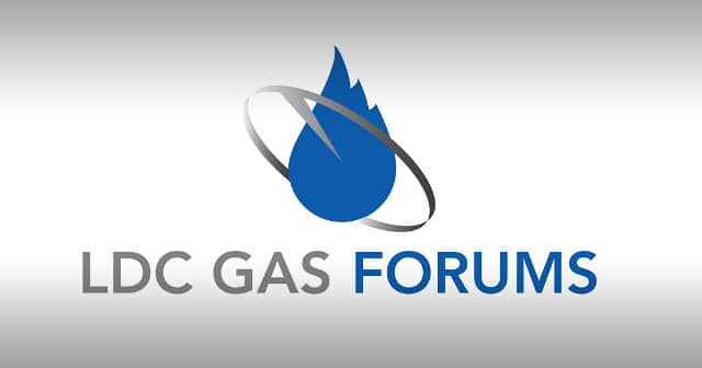 ldc gas forums logo