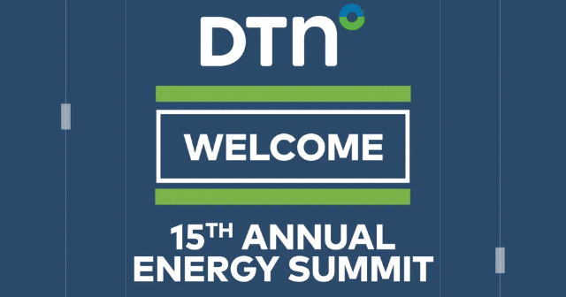 dtn energy summit video opener graphic