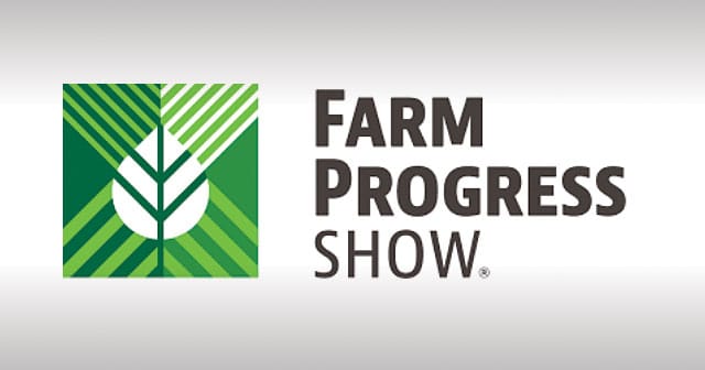 farm progress show logo 2019