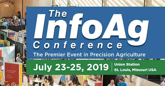 info ag conference 2019 banner