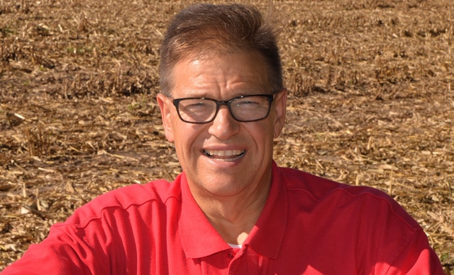 Ben Riensche