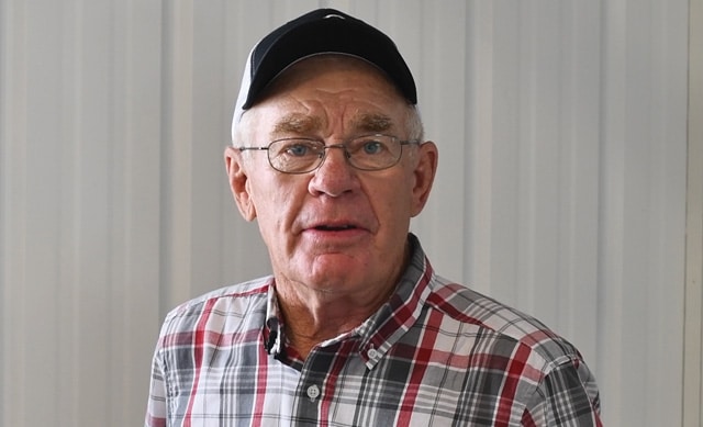 Ron Schernikau