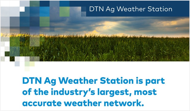 Weather Station Brochure