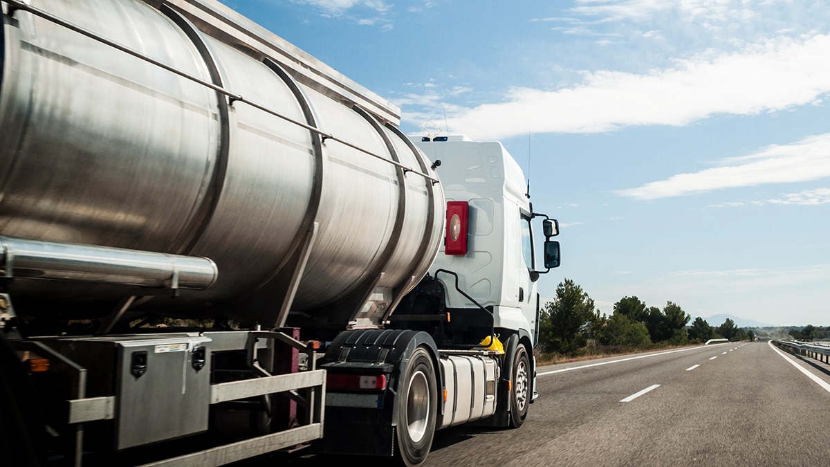 DTN Fuel Seller Fuel Seller Industry DTN