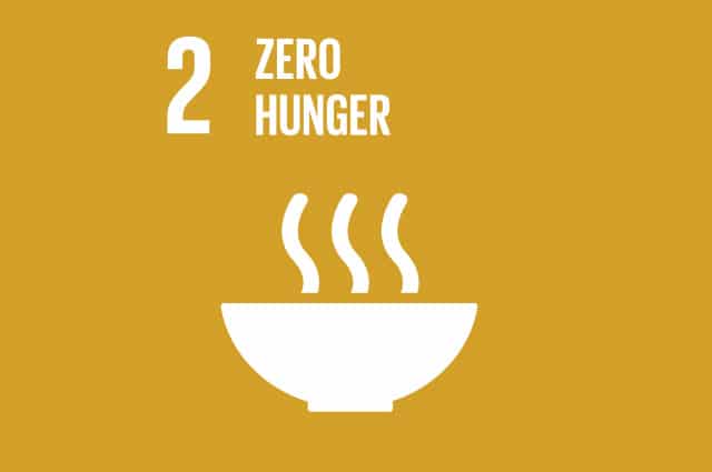 Zero Hunger