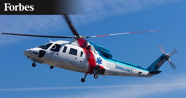 news insights forbes medical helicopter header promo