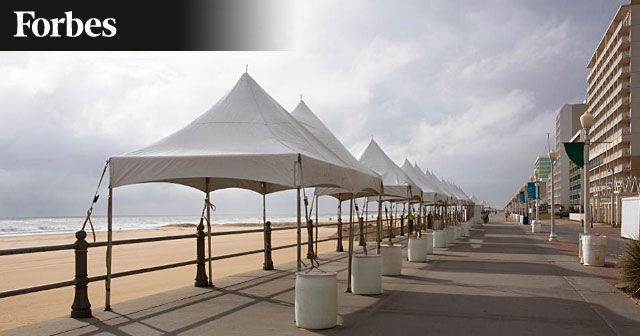news insights forbes outdoor event tents