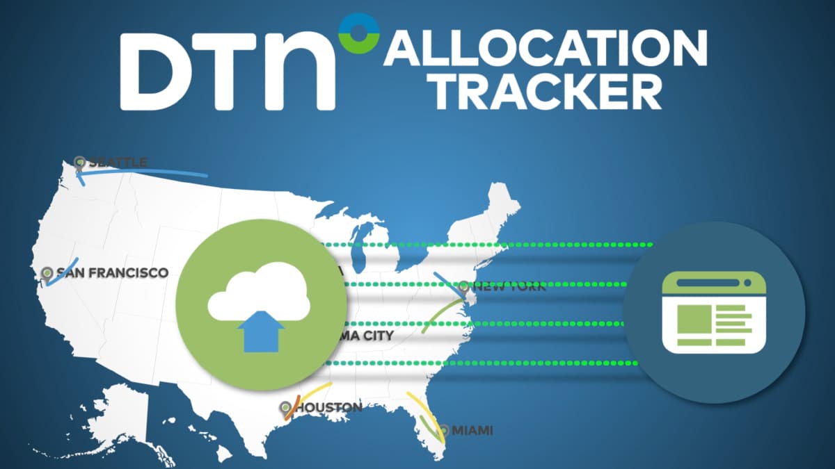 Allocation Tracker Video