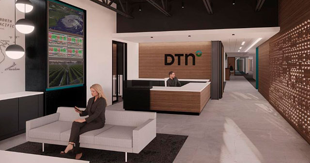 news insights DTN new omaha offices