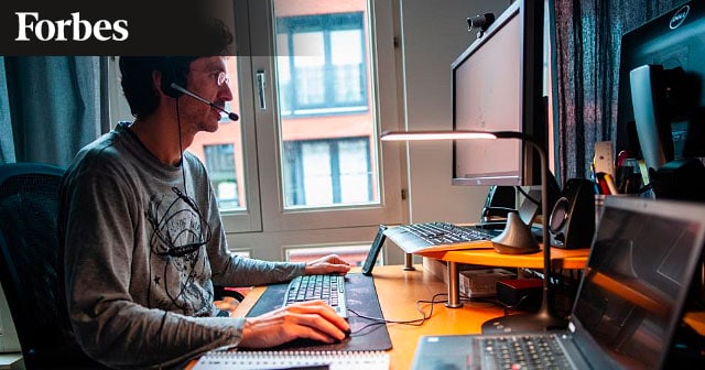Forbes News Insight a New Normal