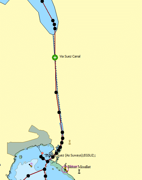 Suez Canal