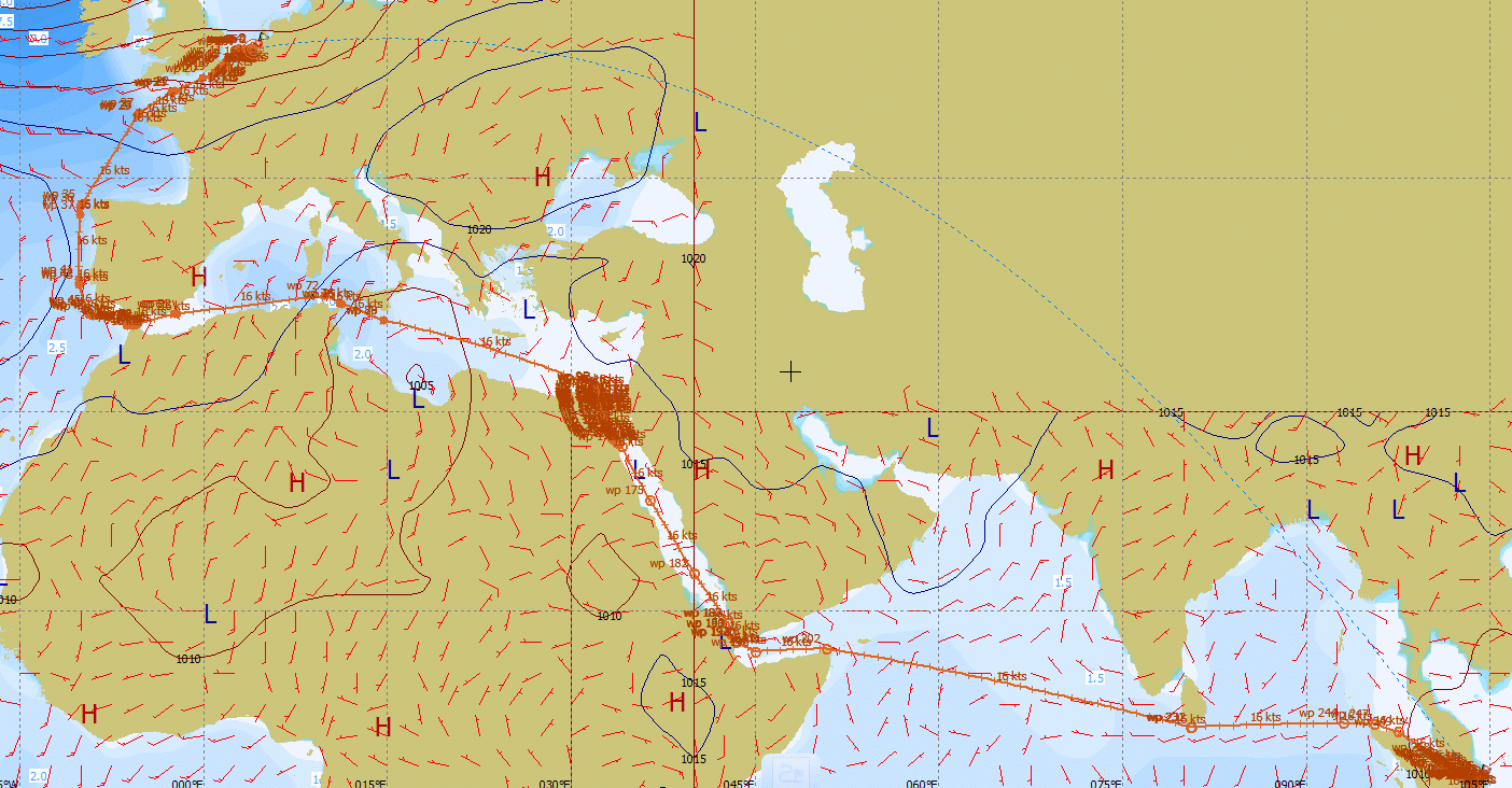 Suez Canal