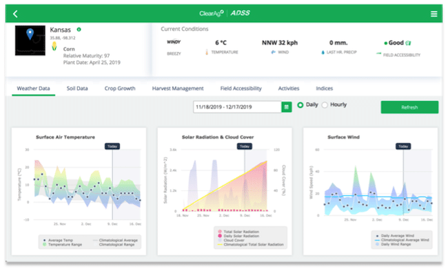 ClearAg Viewer