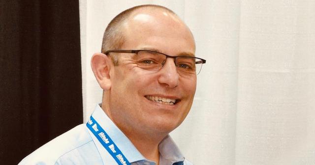 AgWired Interview With Iteris' Joel Lipsitch at InfoAg 2019