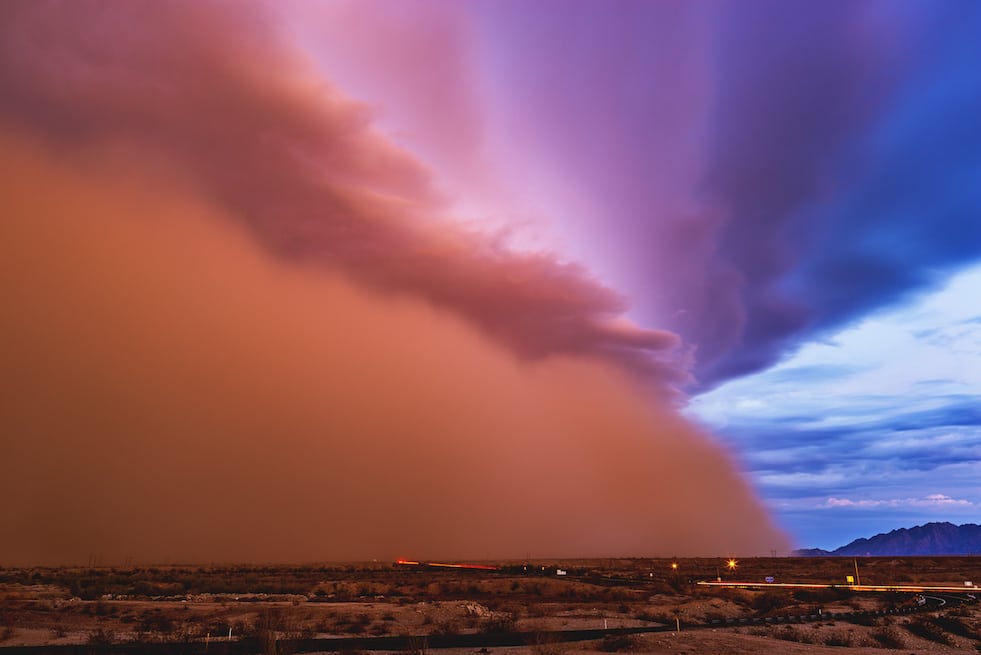 Haboob