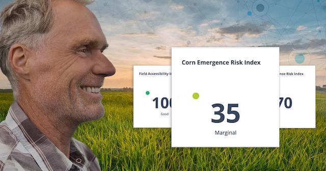 ClearAg Indices