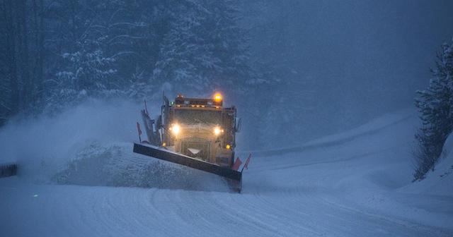 Snowplow