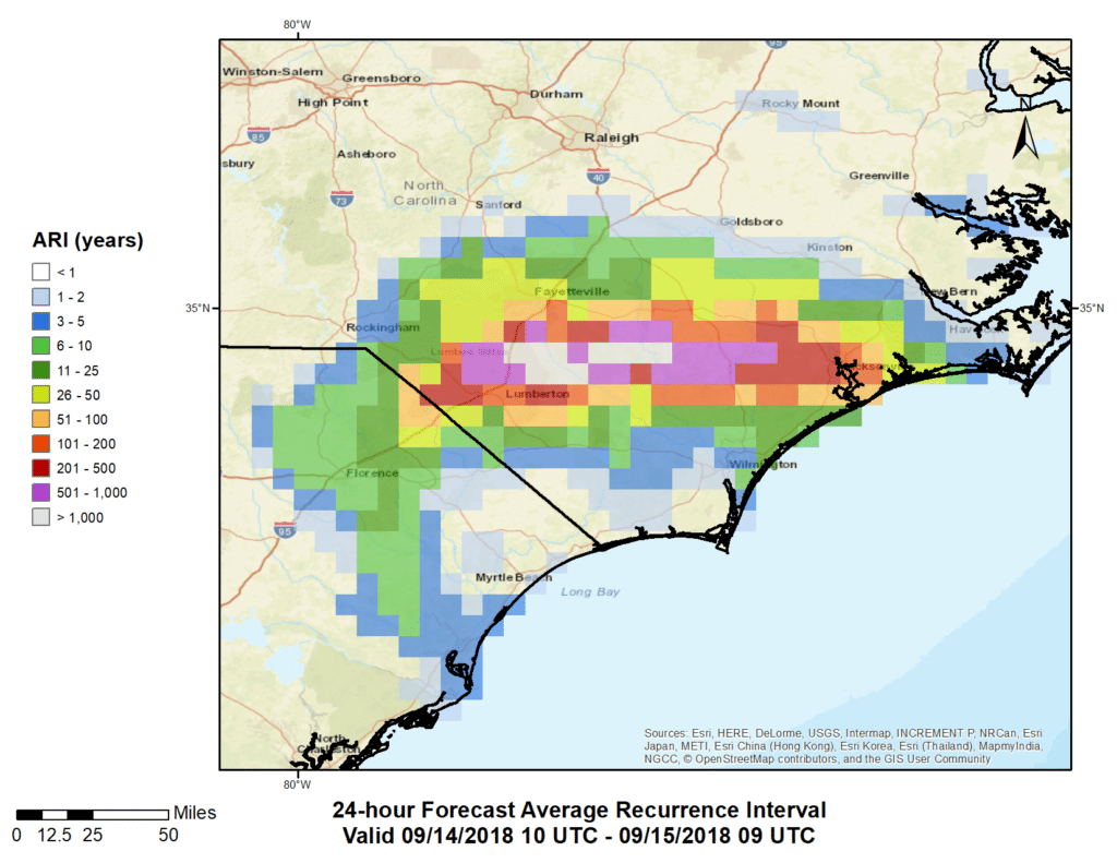 ARI QPF 24h 20180915 09UTC