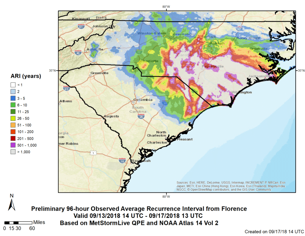 MetStormLive 96h ARI 20180917 1300UTC