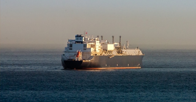 News Insights Oil Tanker