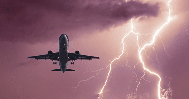 Aviation, Hazards, Tropical Cyclones