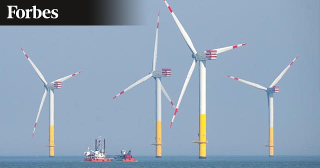 News Insights Offshore Wind Turbines