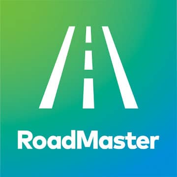 RoadMaster icon