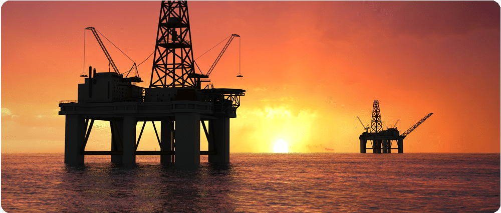 Offshore Drilling