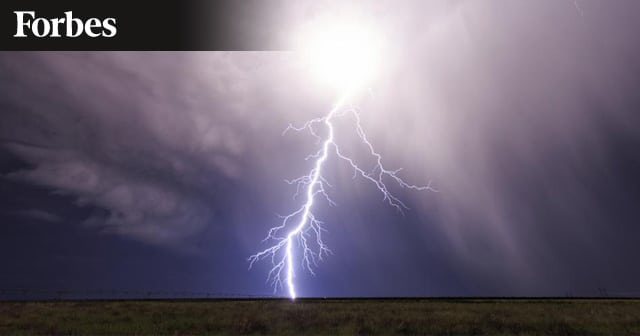 News Insights Forbes Lightning Strike