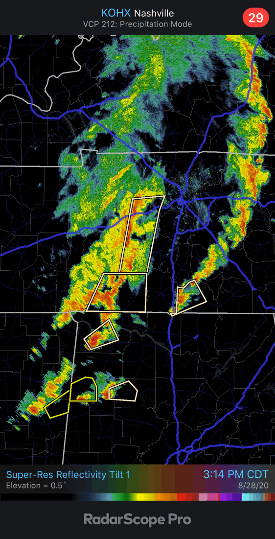 radar omega vs radarscope radar omega vs radarscope