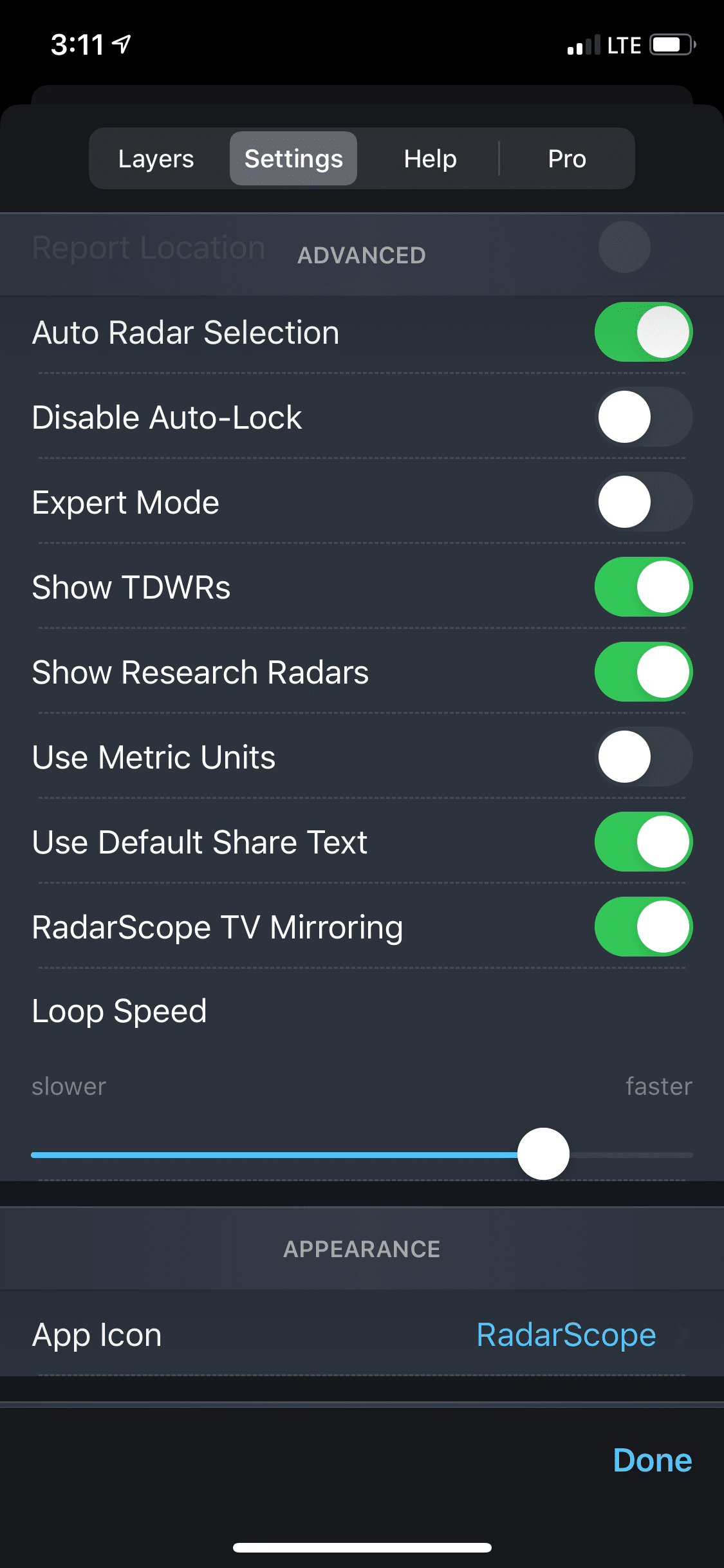 radarscope for windows radarscope for windows