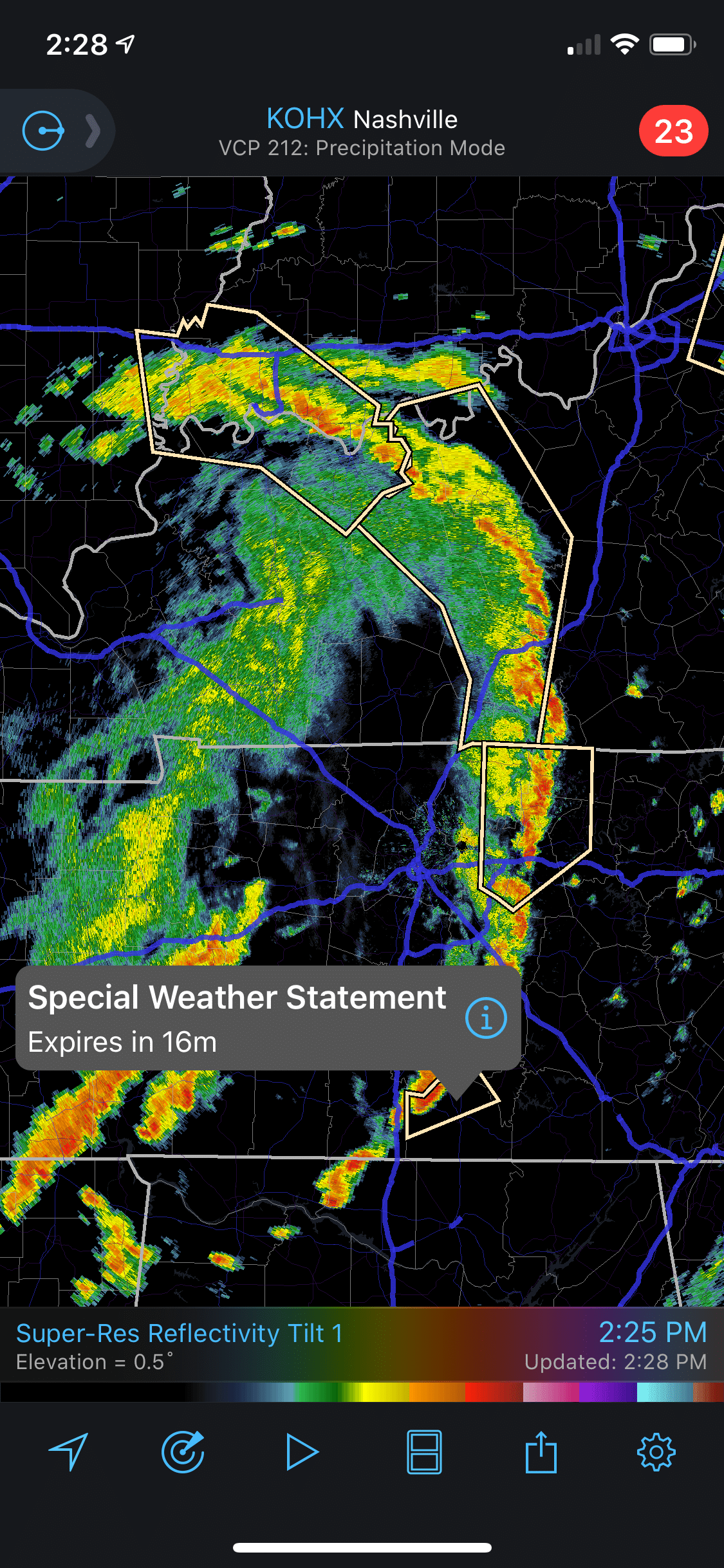 radarscope alternative radarscope alternative