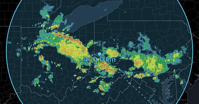 radarscope alternative for windows free radarscope alternative for windows free