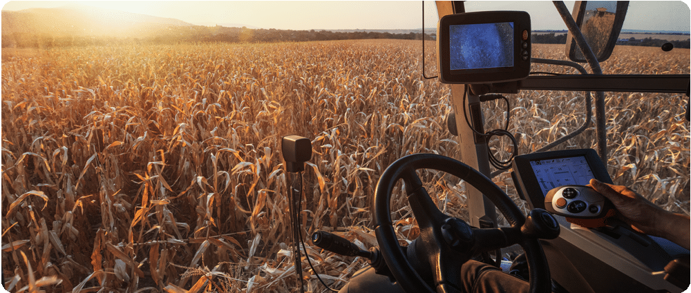 Emerging Trends in Big Data Analytics for Agriculture