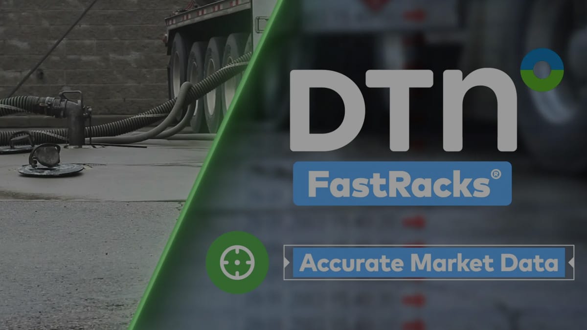 DTN FastRacks Video