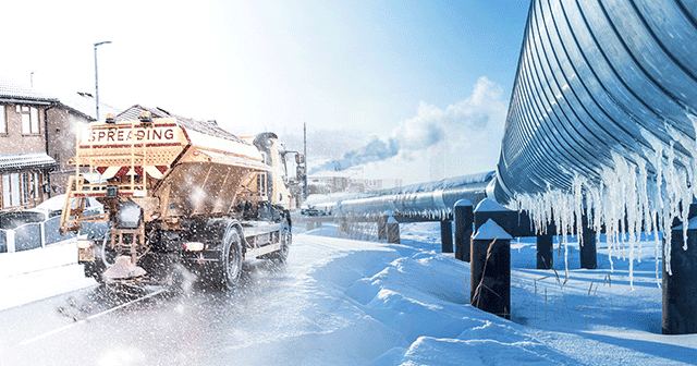 Blog Header EU Winter Outlook Transportation/Utilities