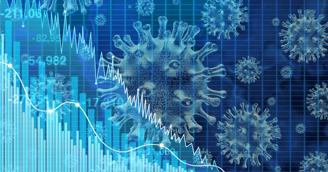 News Insights Pandemic Trading