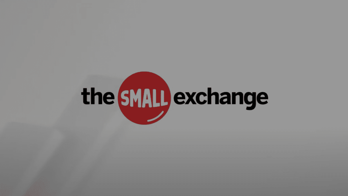 The Small Exchange Video