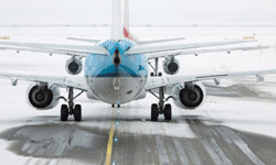 DTN airline solution