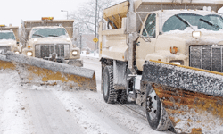 DTN transportation solution