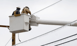 DTN utilities solution