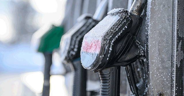 Blog Header Gas PumpS