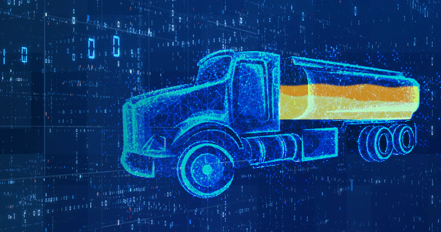 News Release Refined Fuels Demand Truck