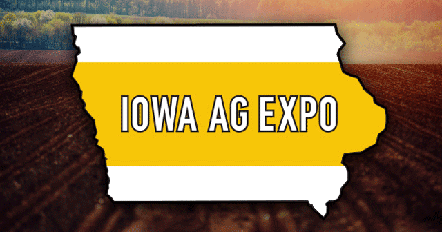 News Insights Iowa Ag Expo