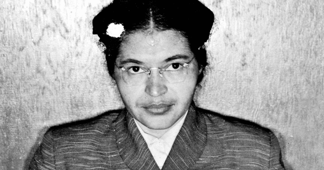 News Insights Rosa Parks