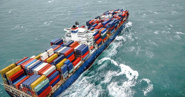 News Insights Cargo Ship